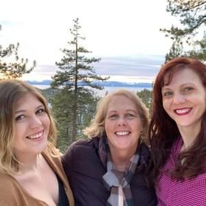 Meet your Posher, Lindsay